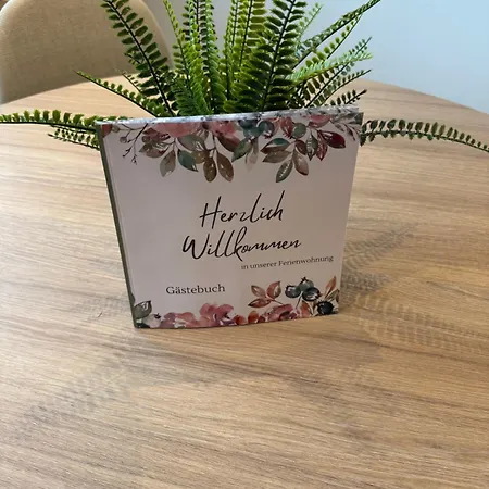 Apartamento Modernes In Festungsnaehe *