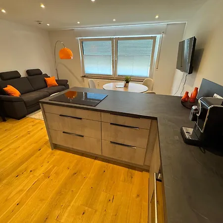 Apartamento Modernes In Festungsnaehe Coblenza