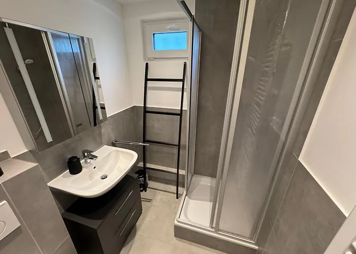 Modernes In Festungsnaehe Coblenza