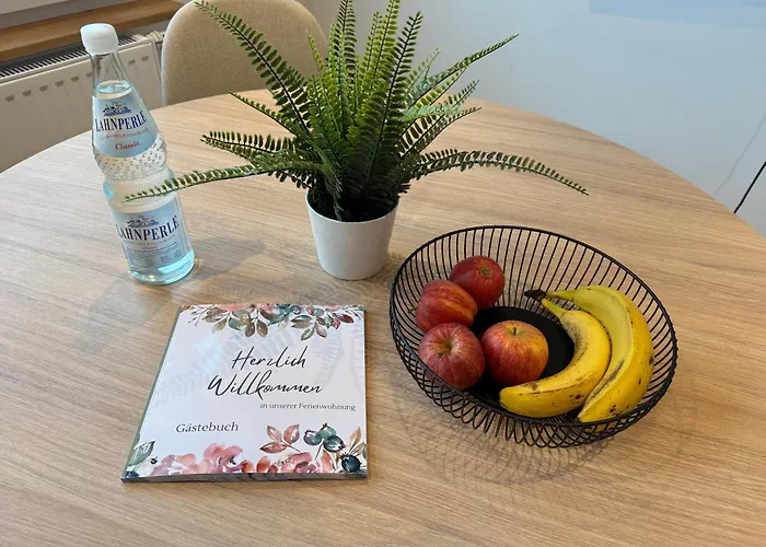 Modernes In Festungsnaehe Apartamento