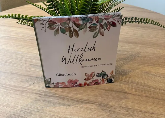 Apartamento Modernes In Festungsnaehe *